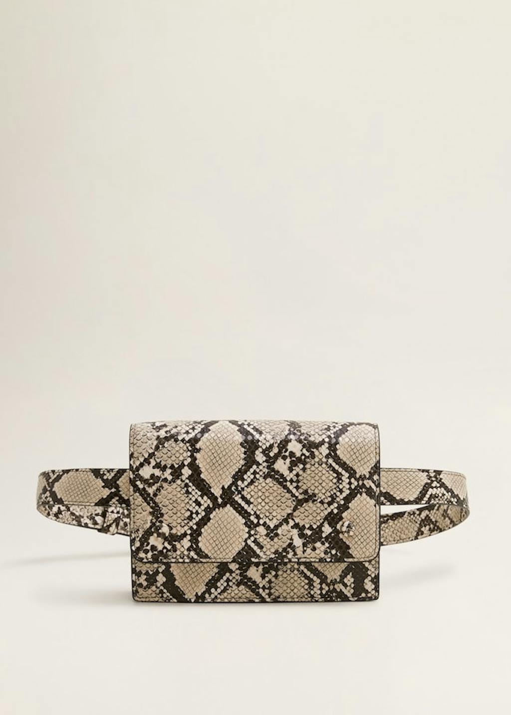 Sex and the City carrie bradshaw shopping få stilen veske mango