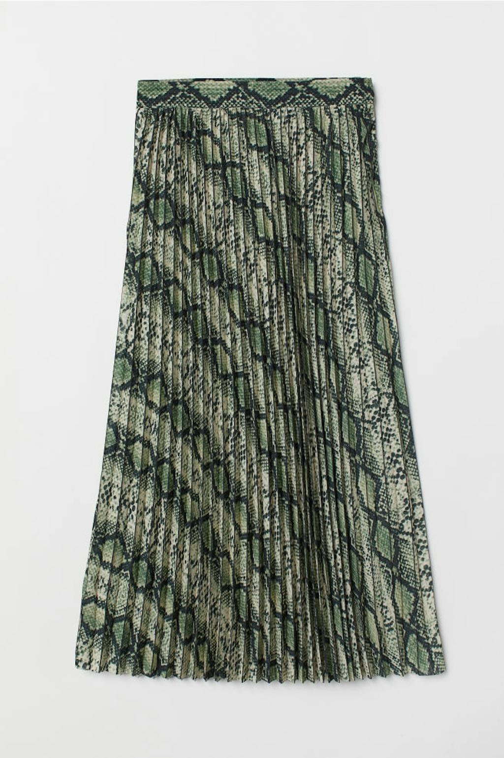 Sex and the City carrie bradshaw shopping få stilen skjørt h&M