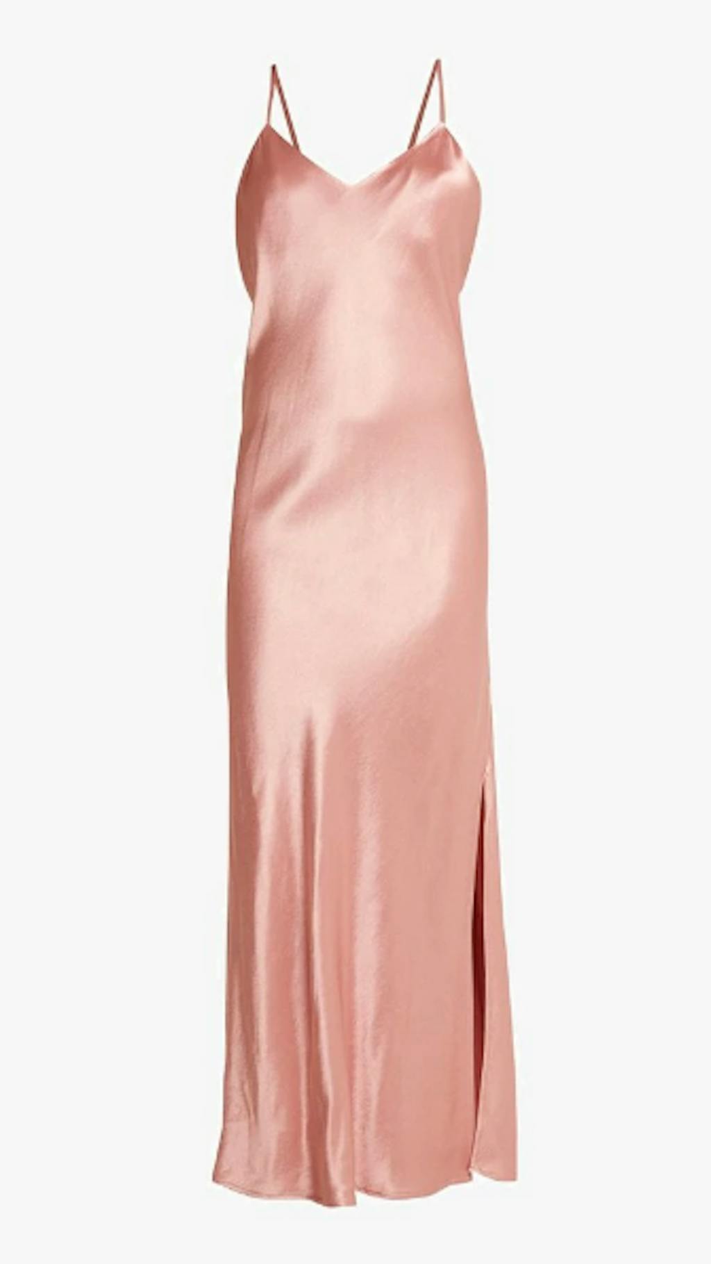 Sex and the City carrie bradshaw shopping få stilen superdry slip dress