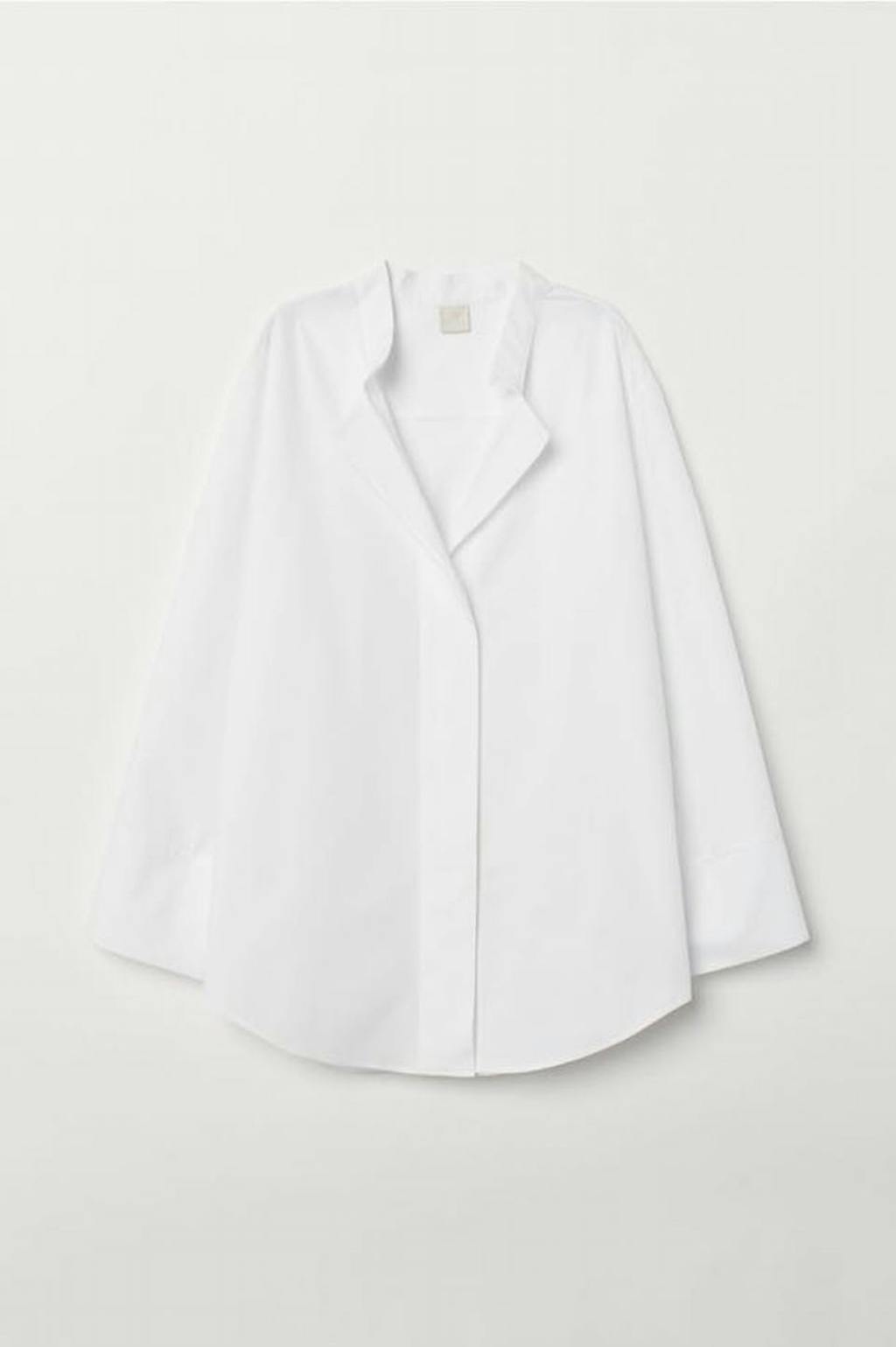 Sex and the City carrie bradshaw shopping få stilen skjorte h&M