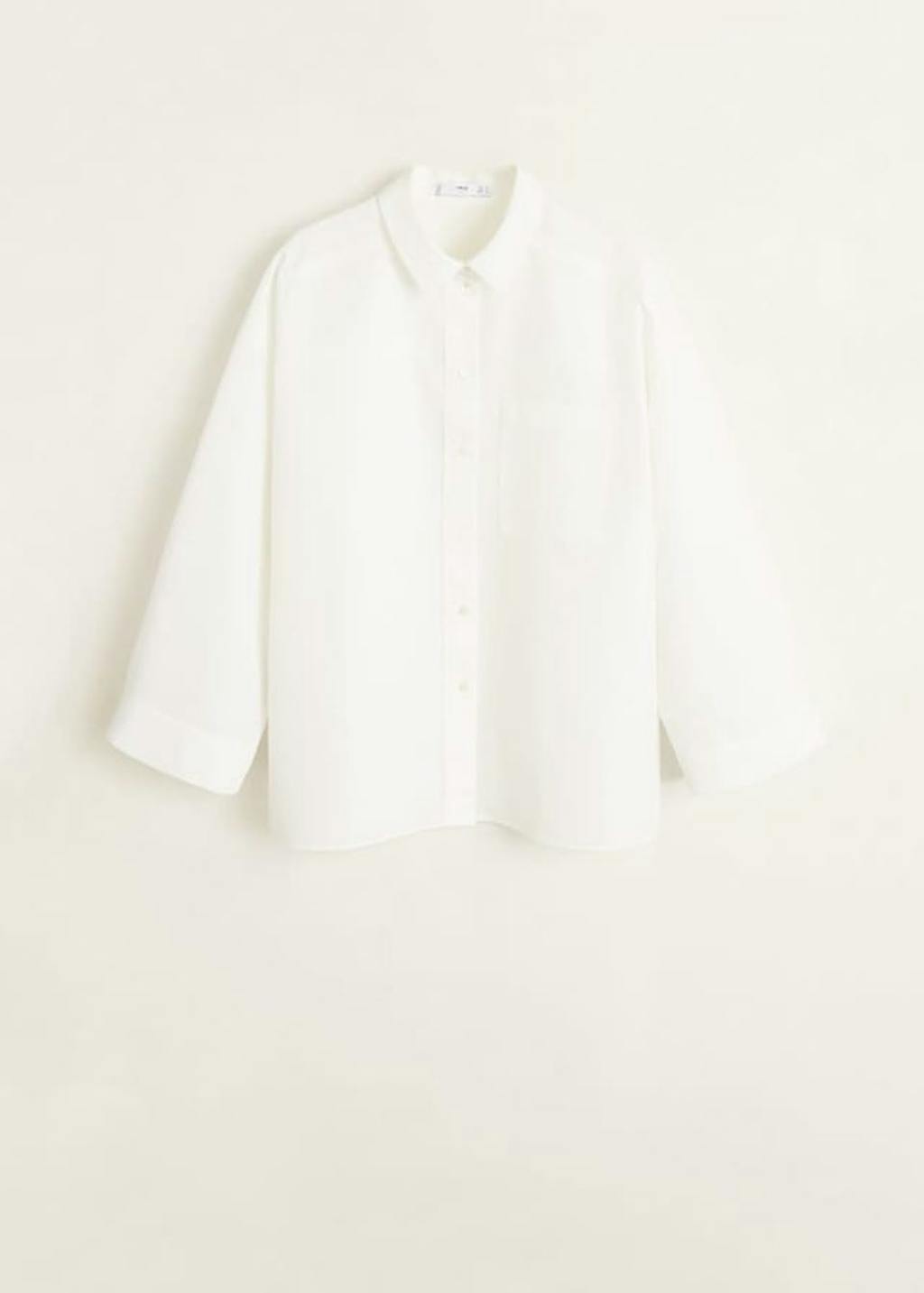 Sex and the City carrie bradshaw shopping få stilen skjorte mango