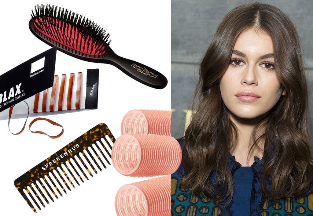 8 hårredskap du trenger i baderomshylla