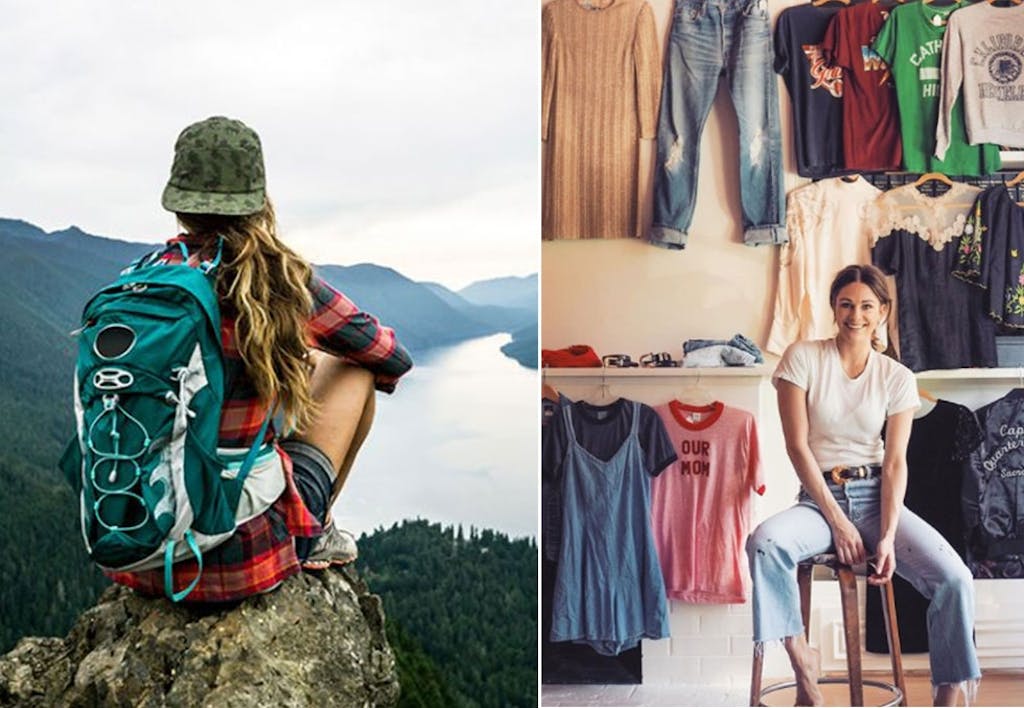 Gjør som Jenny: Gå for redesign og brukt tøy