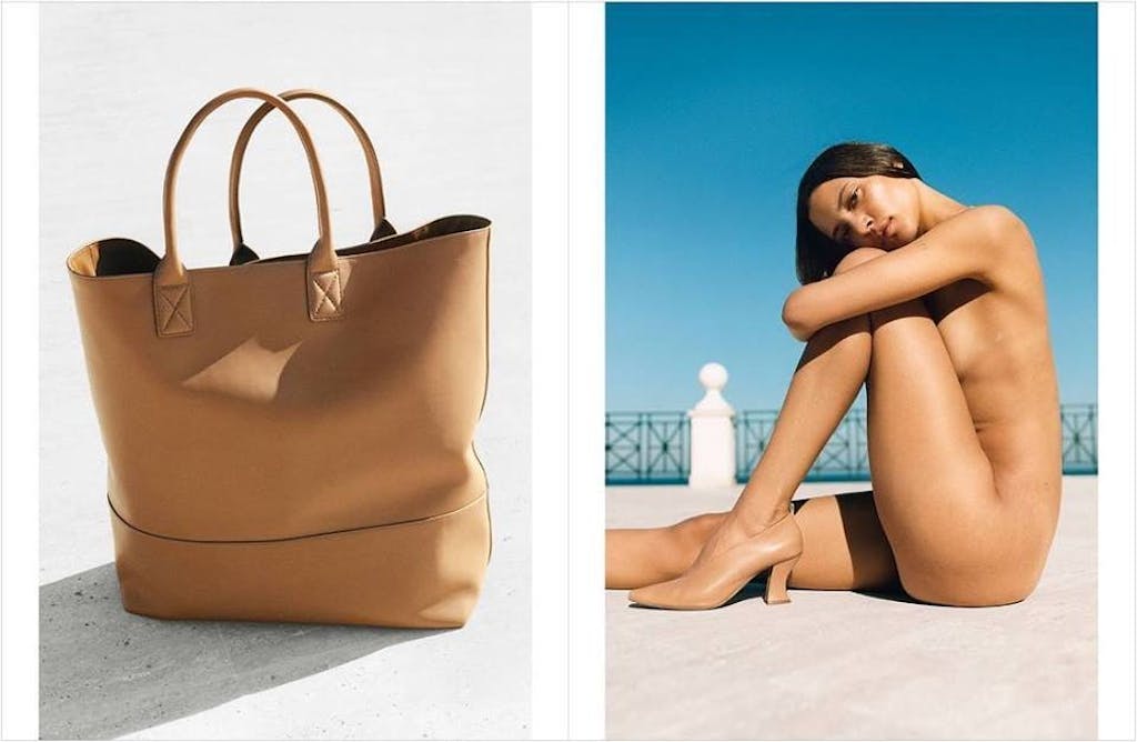 Bottega Veneta Spring/Summer 2019