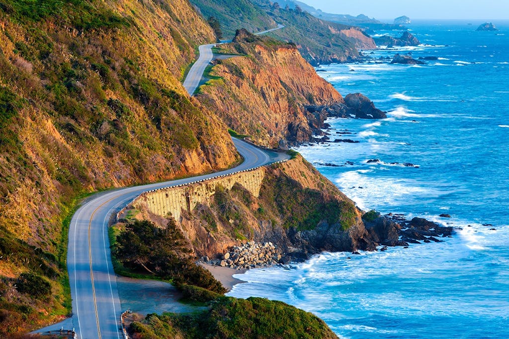 Verdens beste reisemål: San Fransisco og Los Angeles