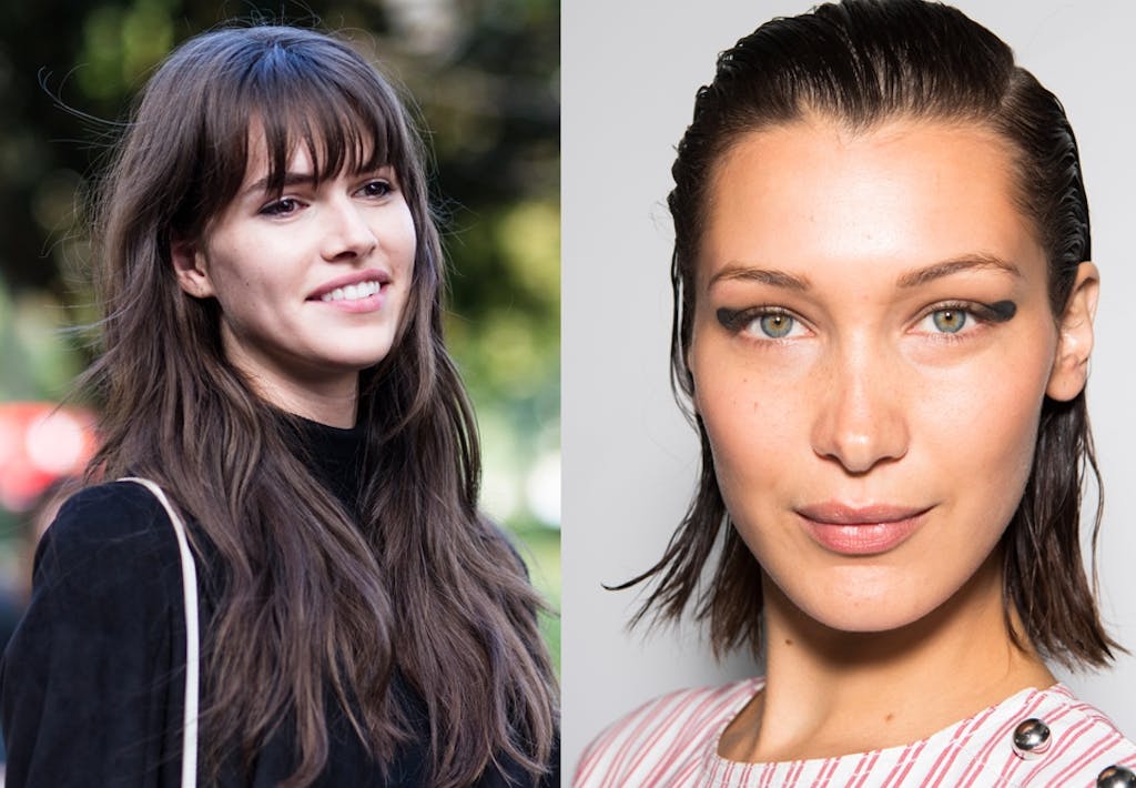 Her er syv klassiske hårfrisyrer som aldri går av moten