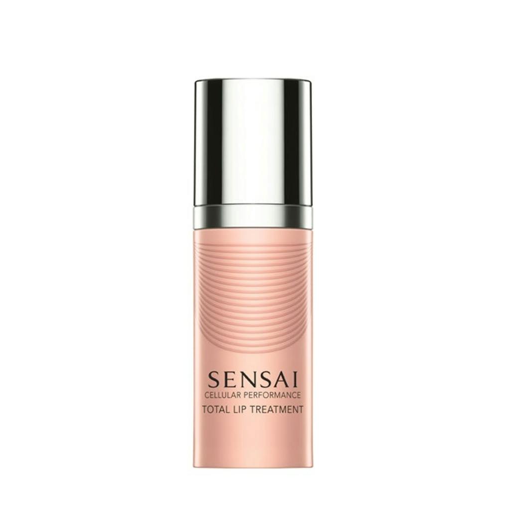 sensai lip treatment
