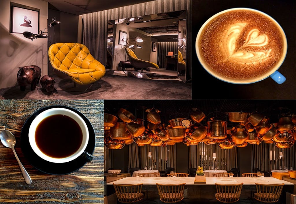 Berlin Kafê Restaurant