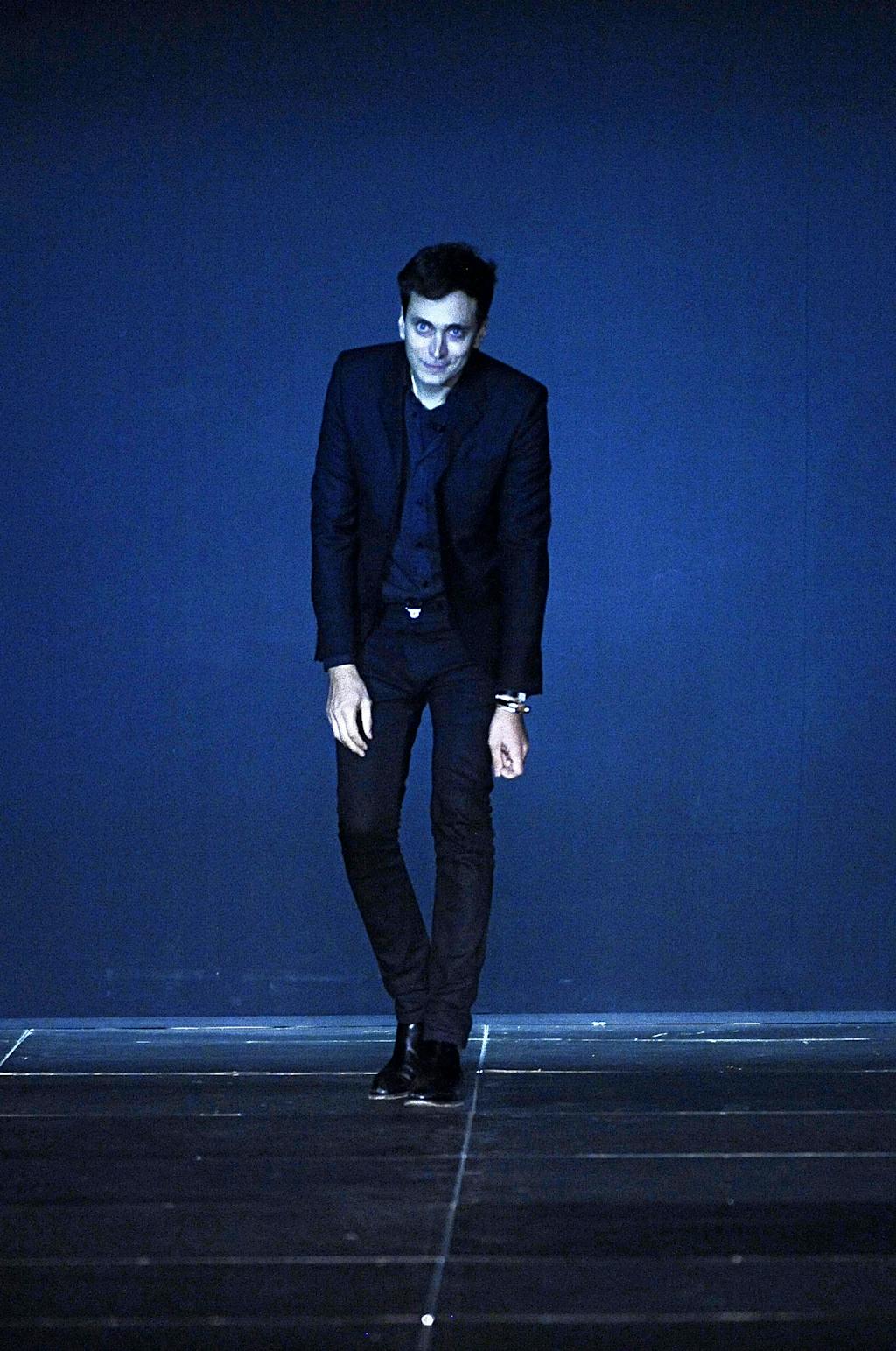 Hedi Slimane