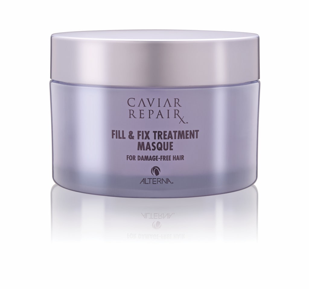 Fill and fix treatment masque, Alterna Fill and fix treatment masque, Alterna
