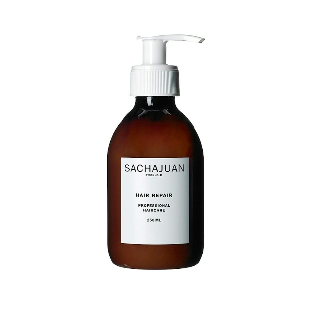 Hair repair, Sachajuan Hair repair, Sachajuan