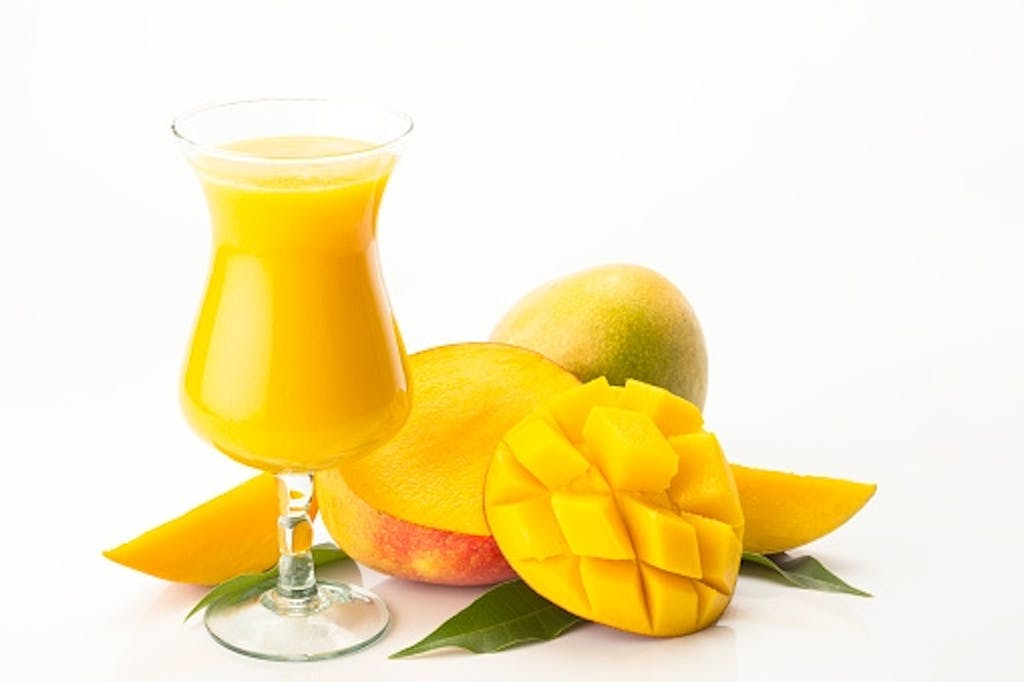 mango daiquiri daiquiry