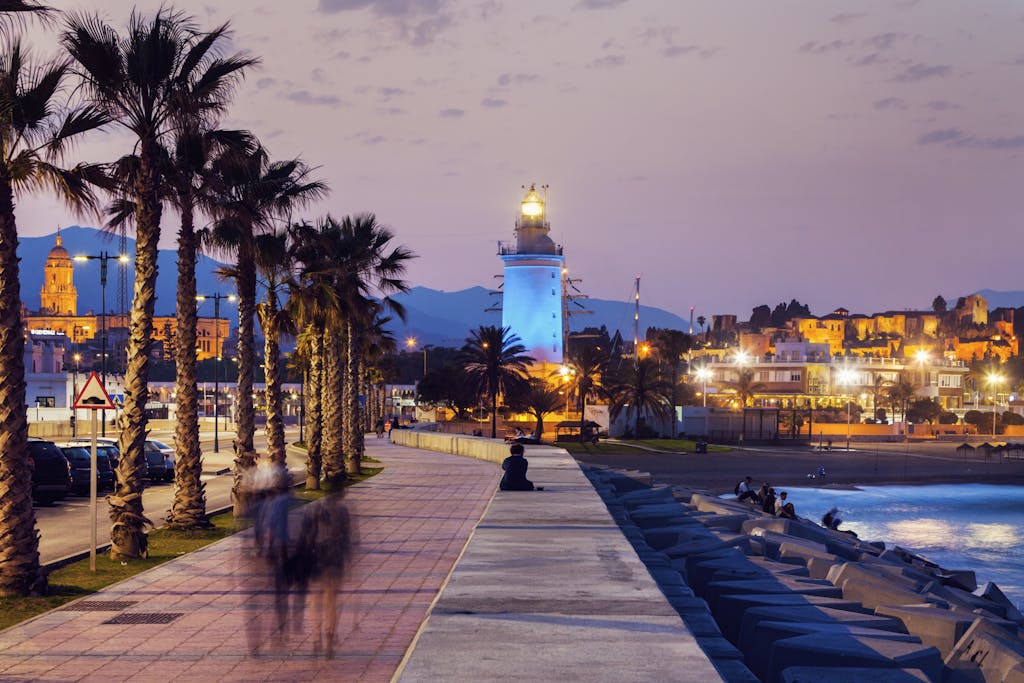 Fuengirola i malaga 