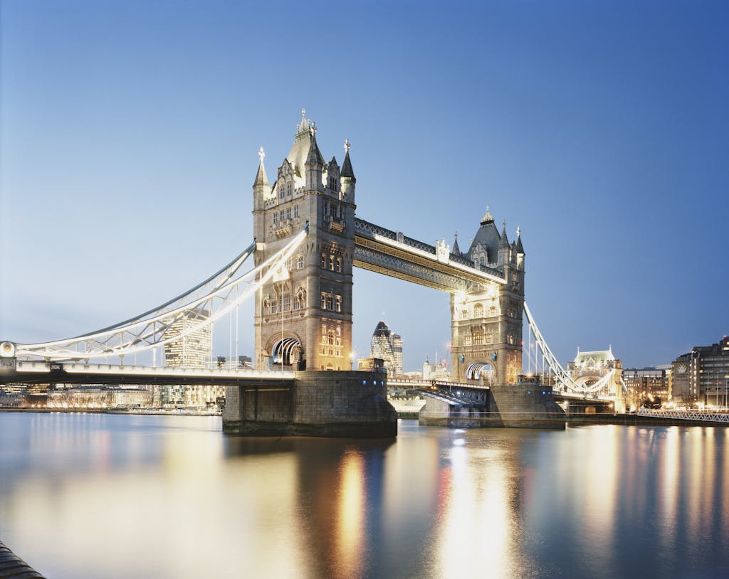 London