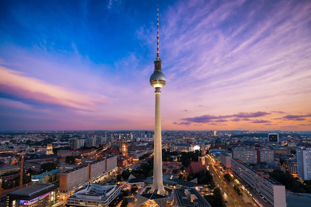 Berlin 