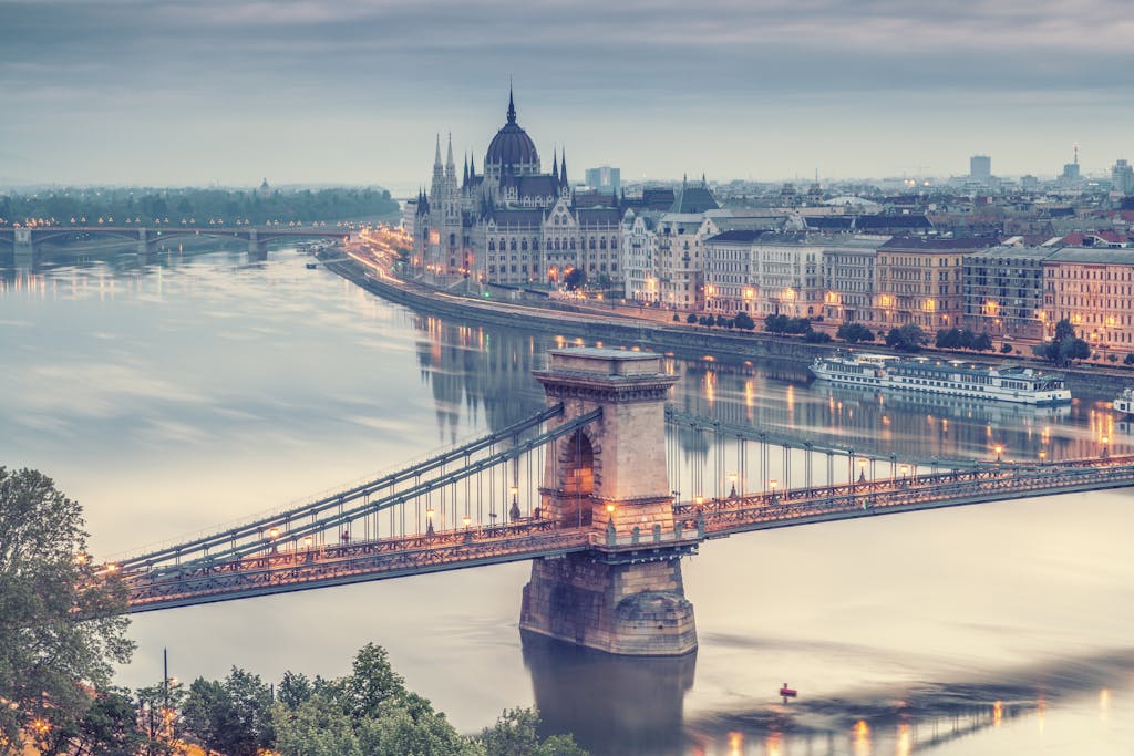 Budapest