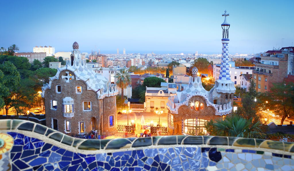 Barcelona 