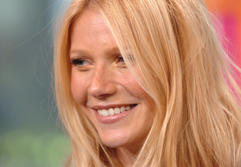 Gwyneth Paltrow er en av flere kjendiser sverger til infrafød sauna Den nye helsetrenden: Infrarød sauna