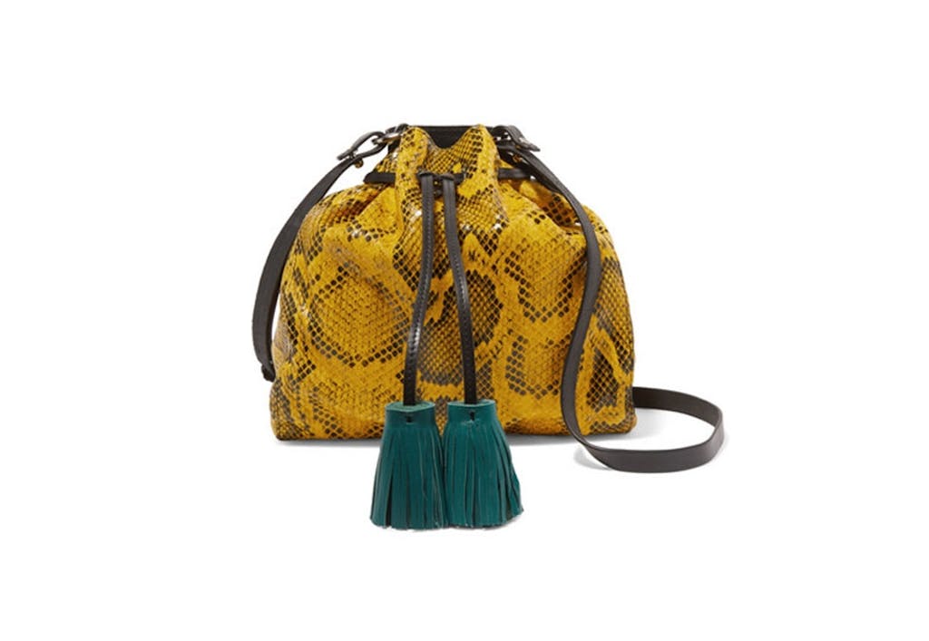 Veske fra Isabel Marant