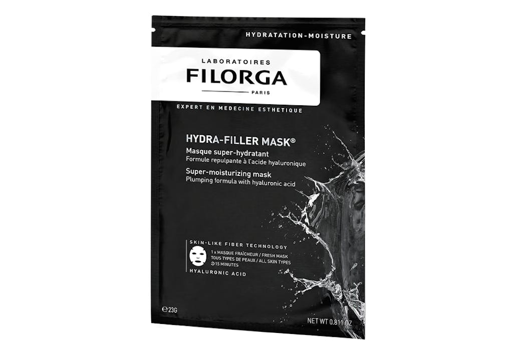 Hydra-Filler Mask, Filorga,