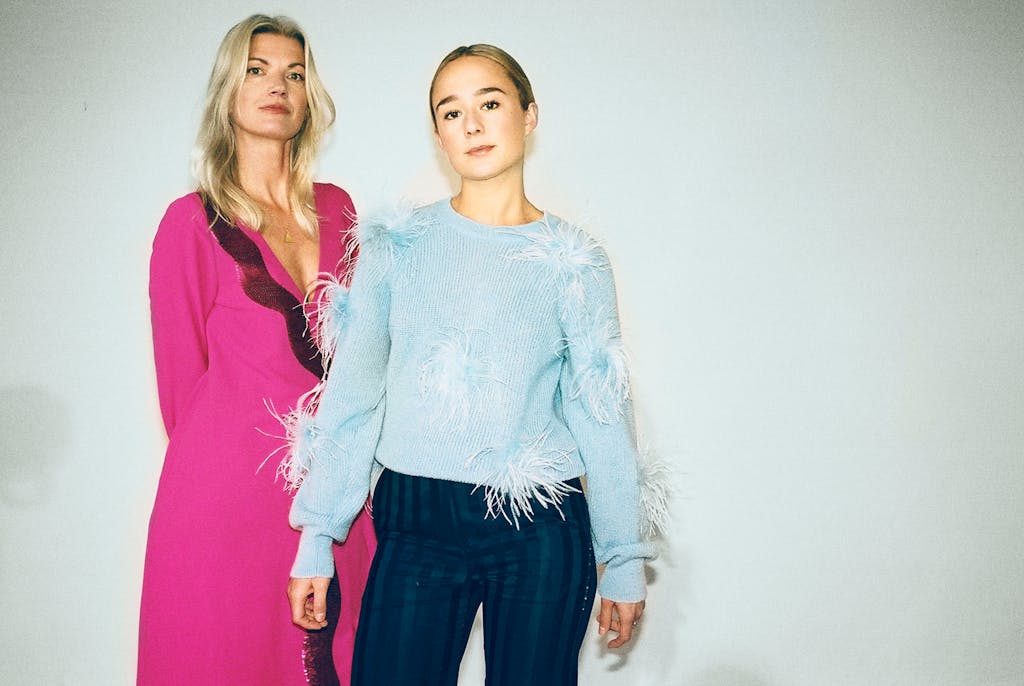 Stine Goya for Net-A-Porter