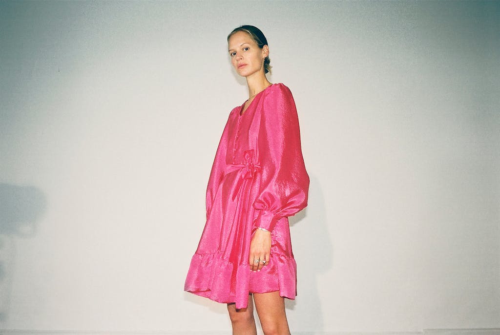 Stine Goya for Net-A-Porter