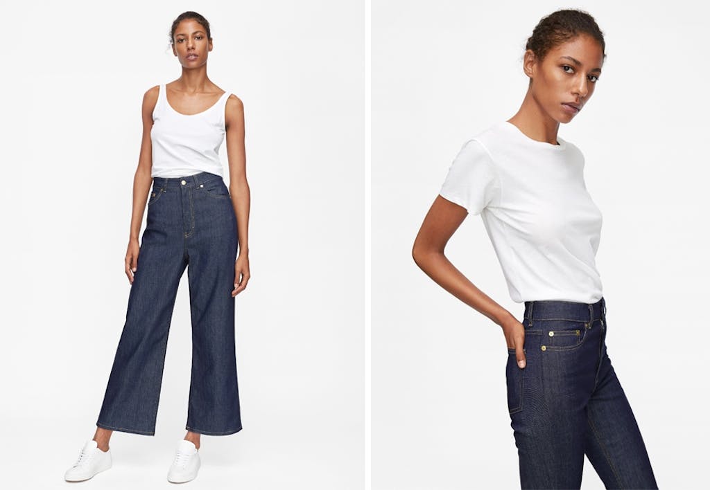 Filippa K jeans