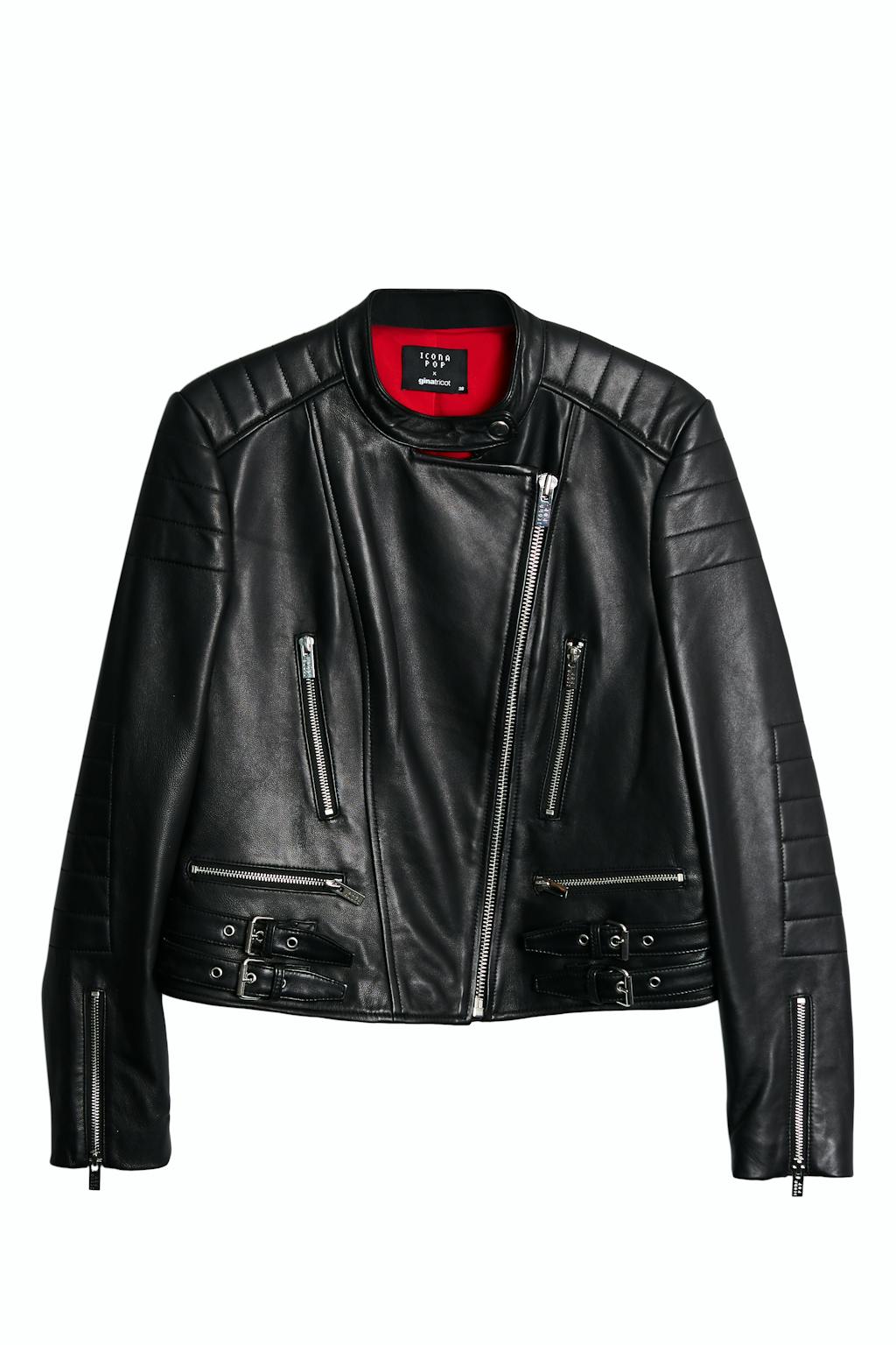  Gina Tricot ICONA POP