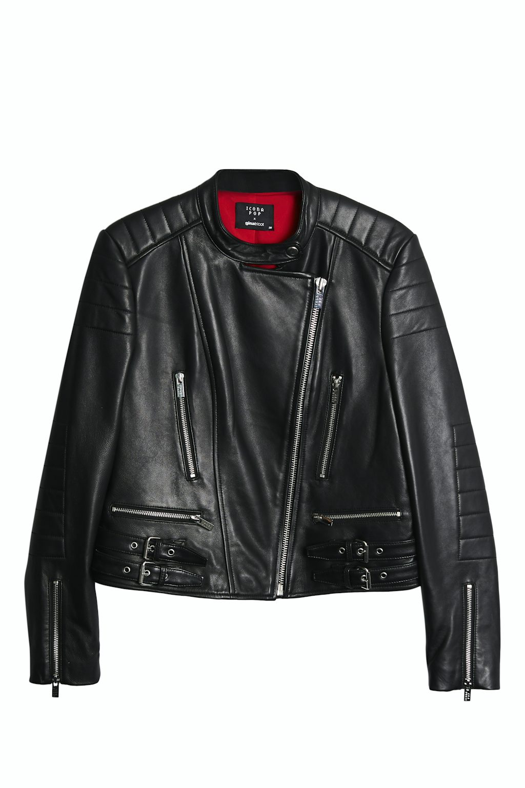 Gina Tricot ICONA POP