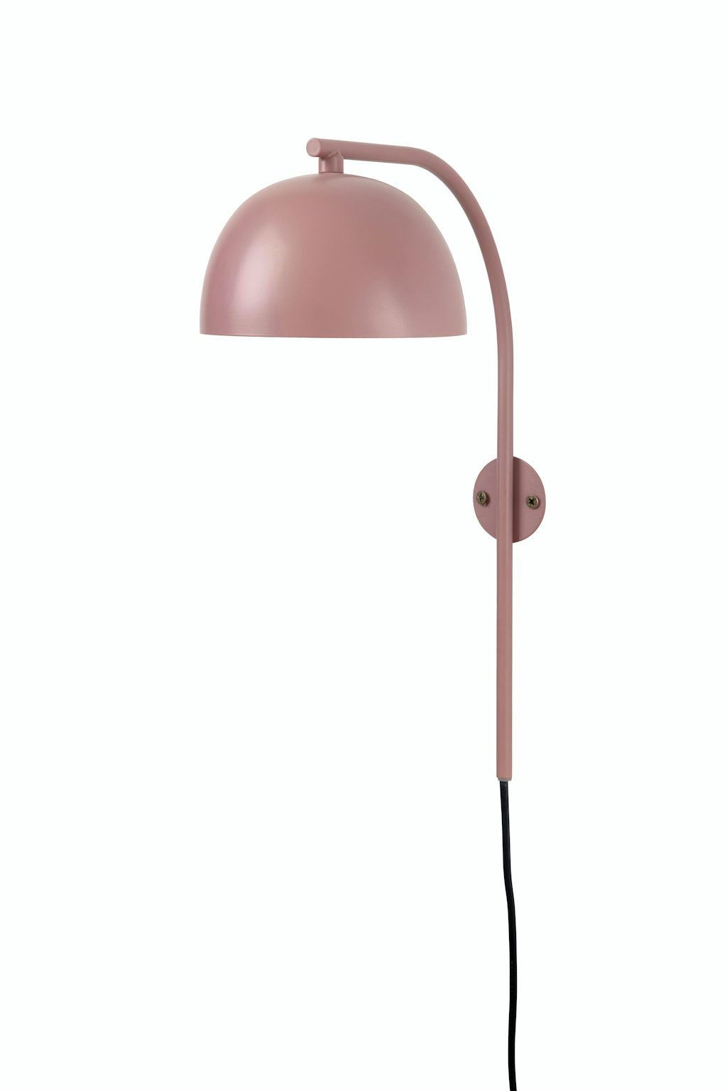 Lys opp høsten: lampe fra søstrene grene
