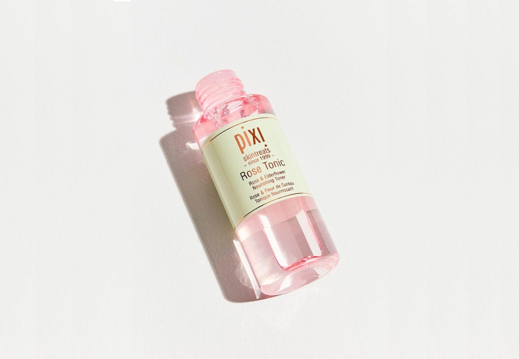Pixi Rose Water