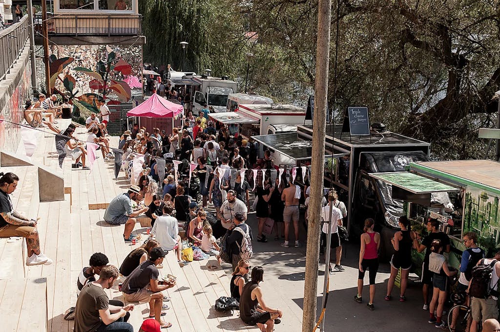 Fra Stockholm til New York: Her skal du gå på loppejakt 