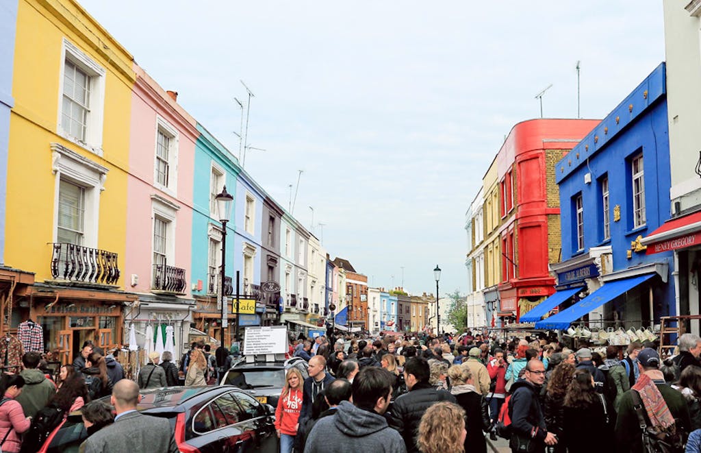 Fra Stockholm til New York: Her skal du gå på loppejakt 