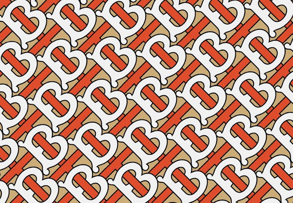 Se Burberry riccardo