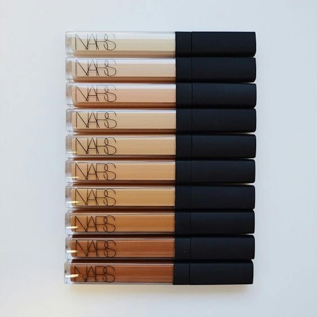 Nars concealer