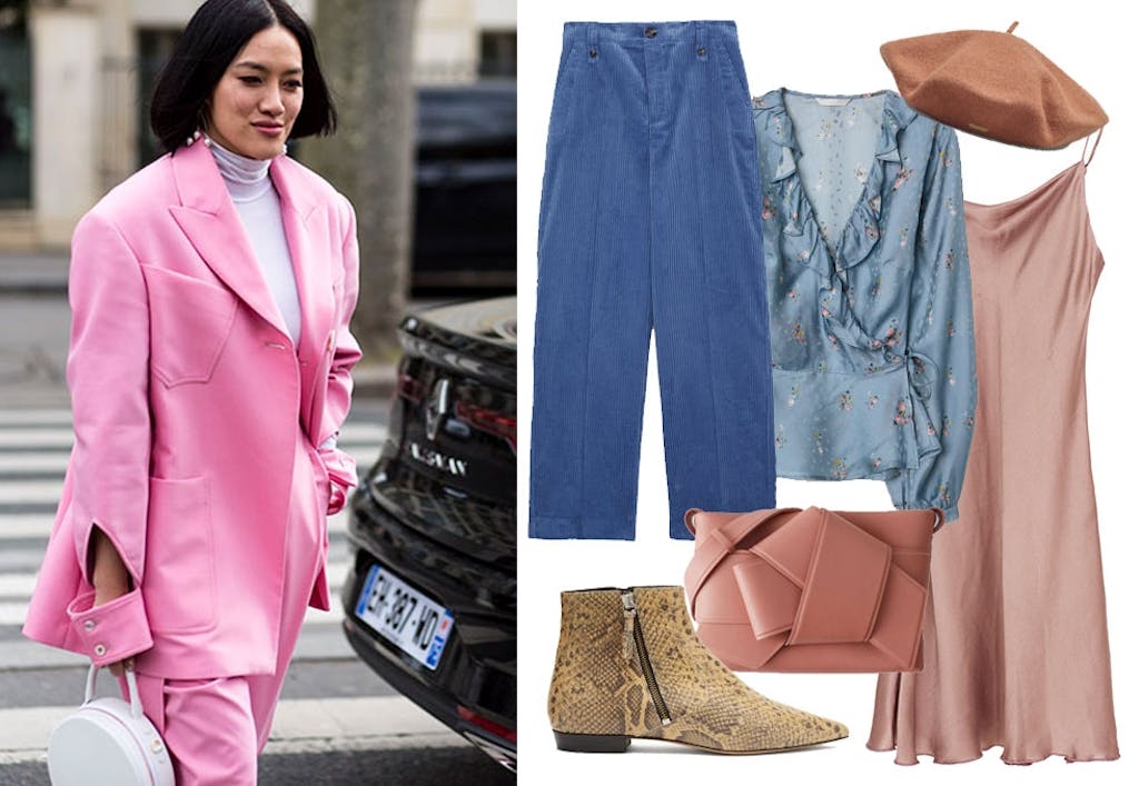 Strikkegenseren vi ønsker oss fra Ganni