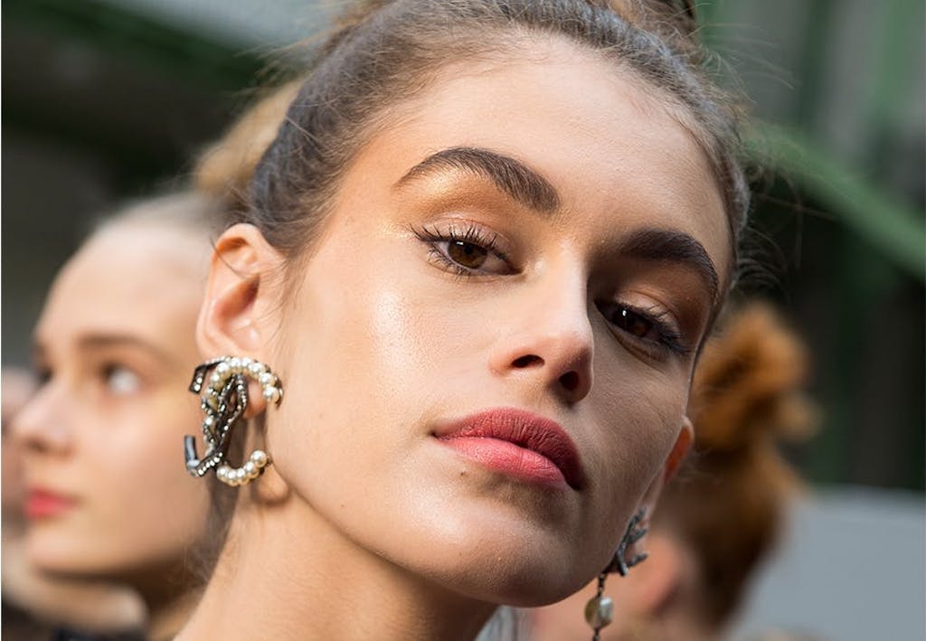 Kaia Gerber