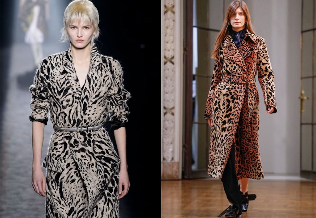 Haider Ackermann/Victoria Beckham