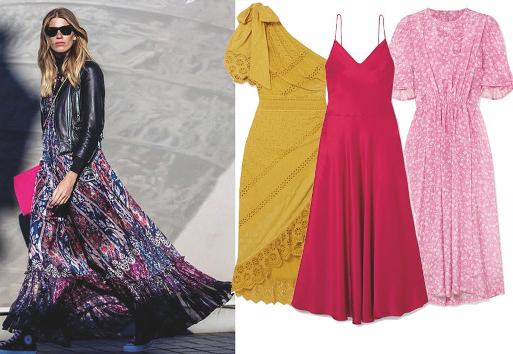 10 drømmekjoler på salg