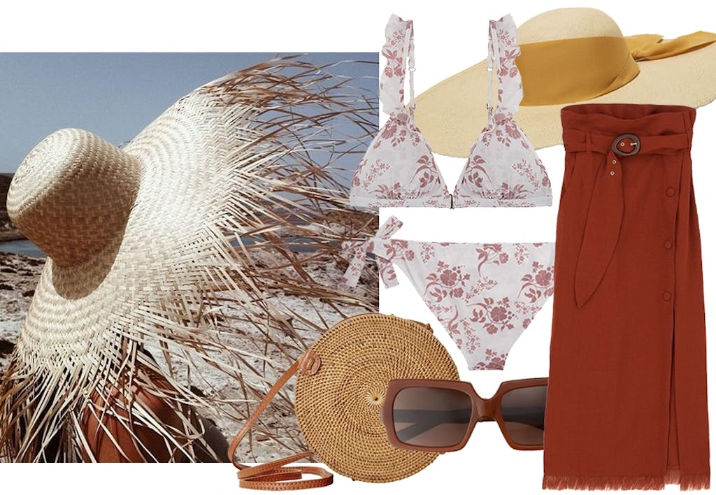 10 nøkkelplagg i sommergarderoben