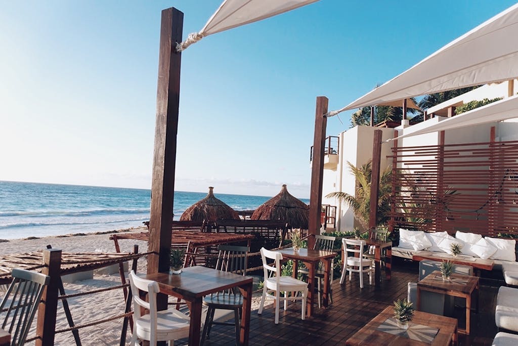 restaurant Tulum