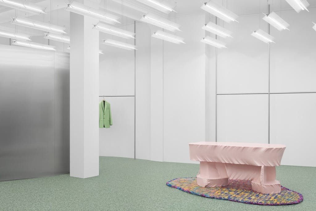 Acne Studios