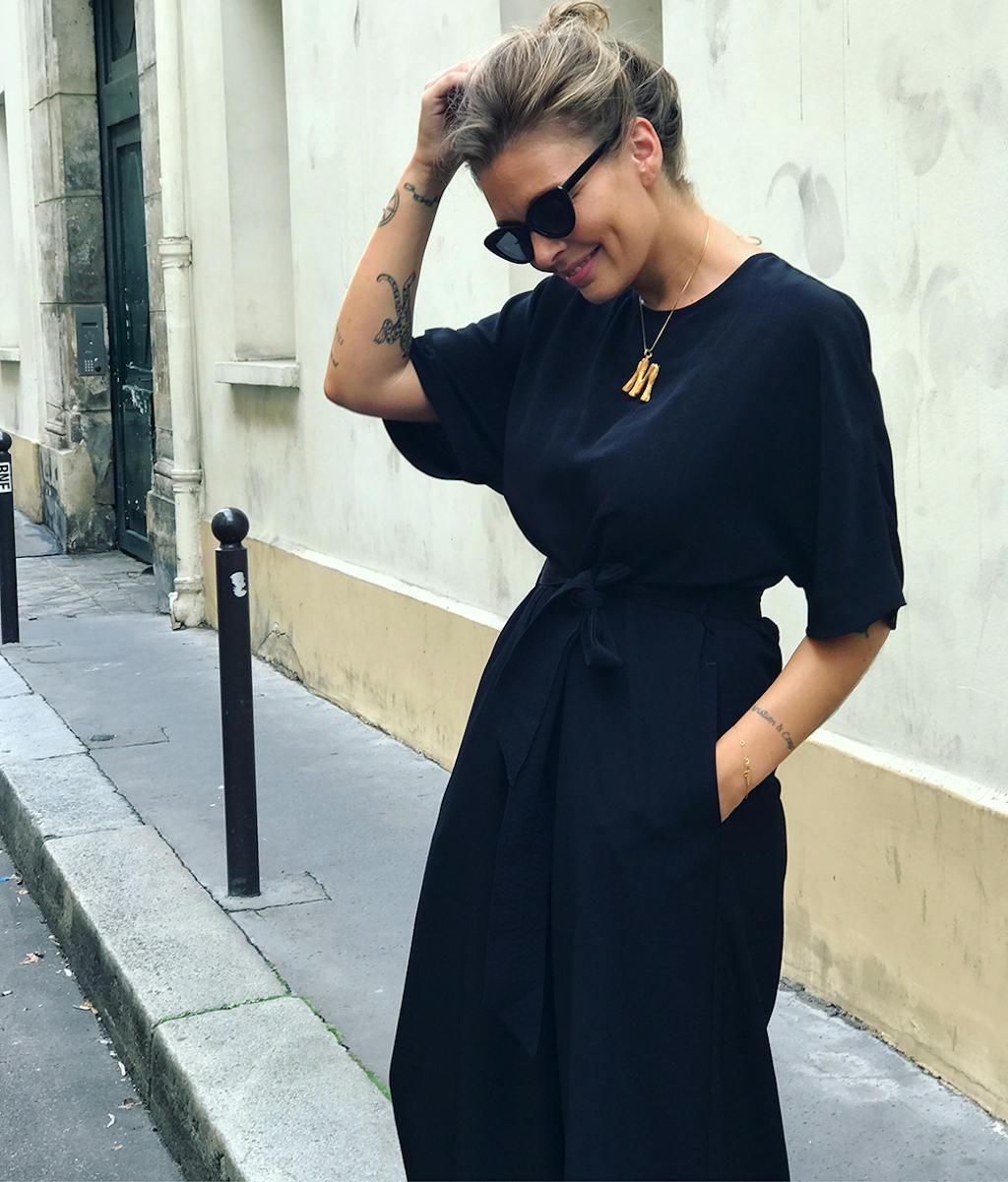 Marie Helene Murstad