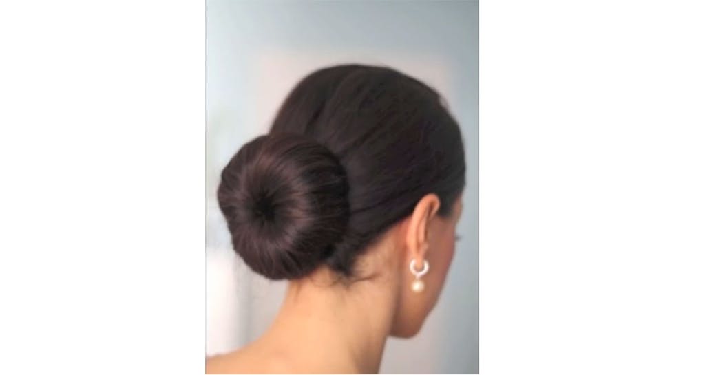 Gjør det selv: 5 fine brudefrisyrer