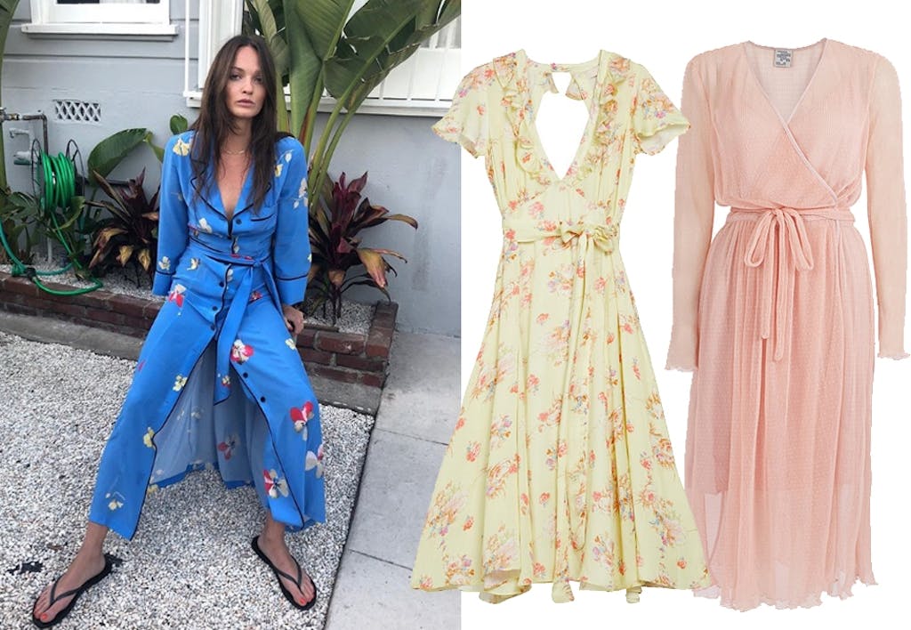 8 vårfine kjoler vi ønsker oss nå
