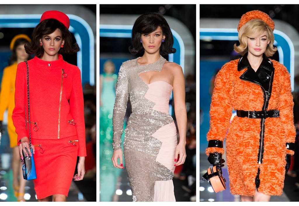 Moschino for H&M