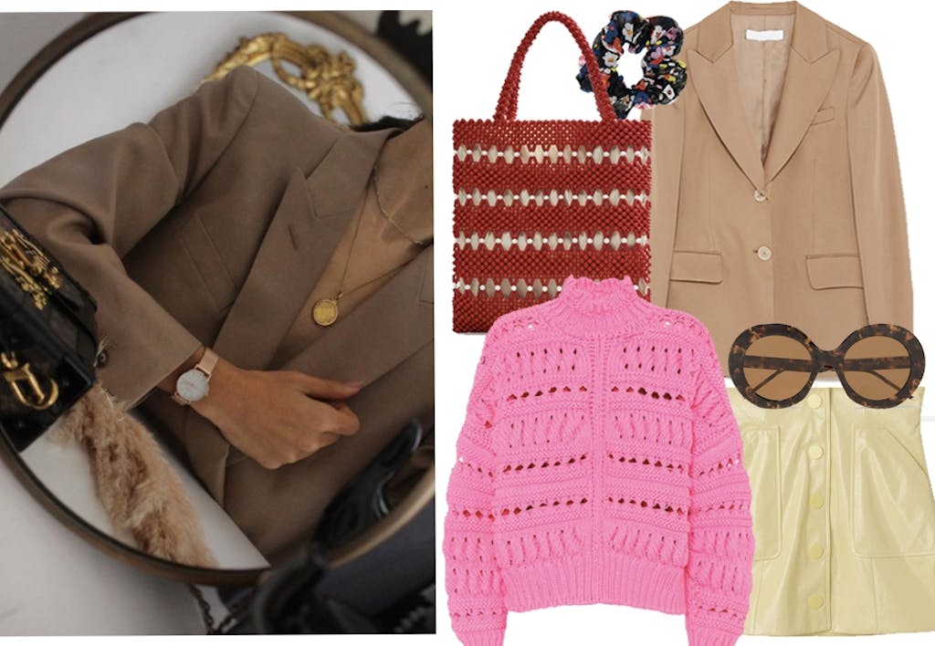 vårtrend vårmote isabel marant