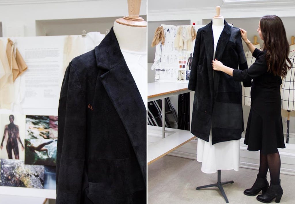 Karoline Solberg Larsen for FWSS