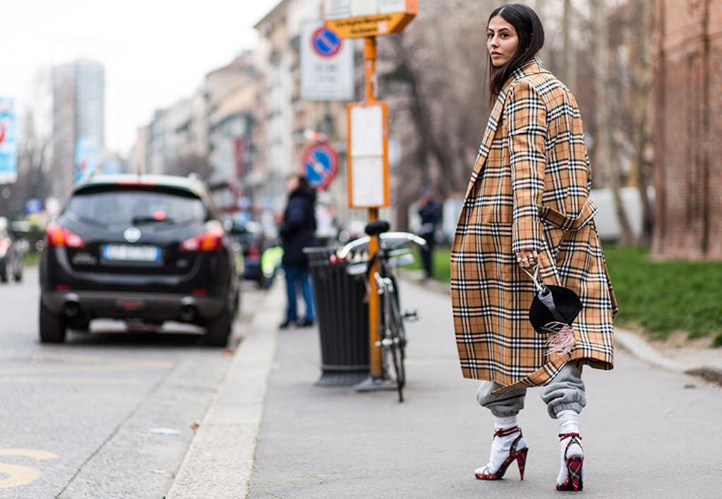 milan fashion week streetstyle