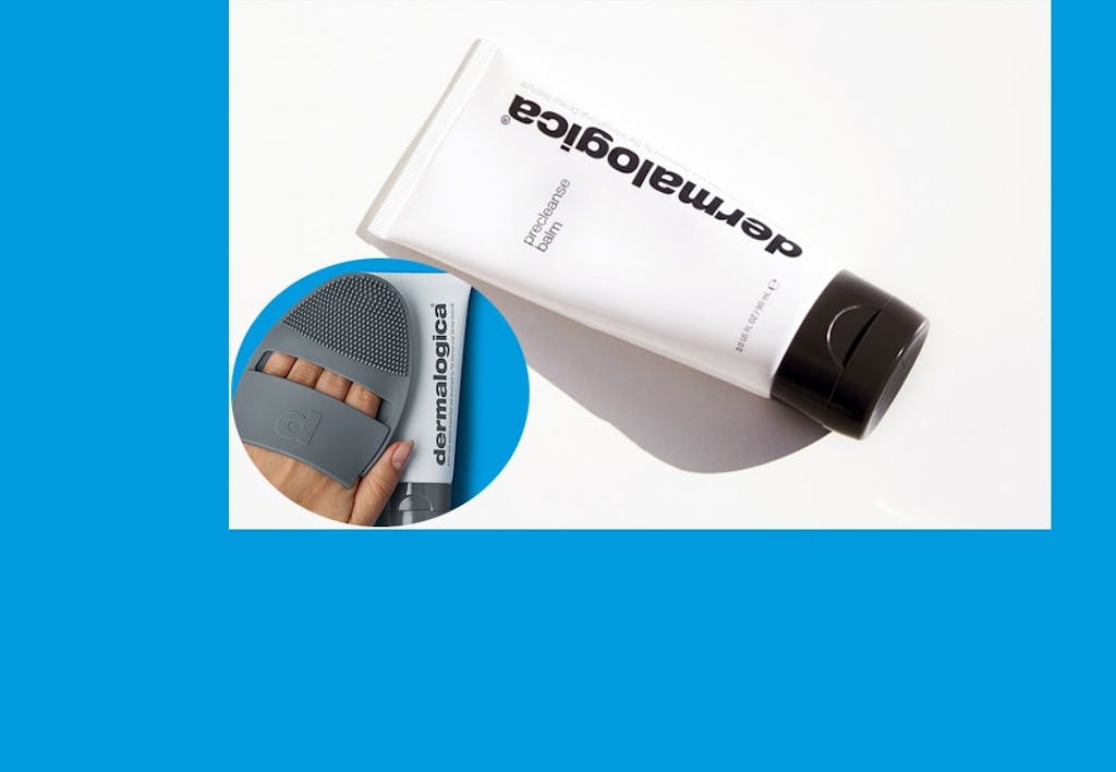 dermalogica sminkefjerner